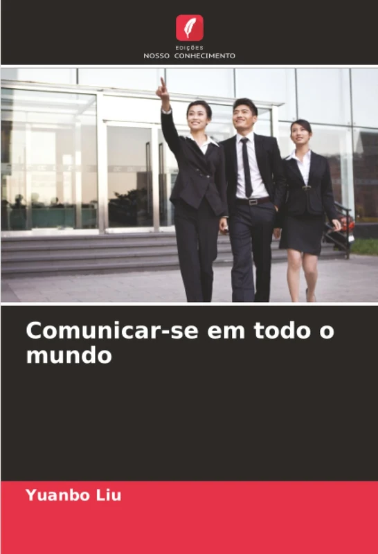 Comunicar-se em todo o mundo - Image 1