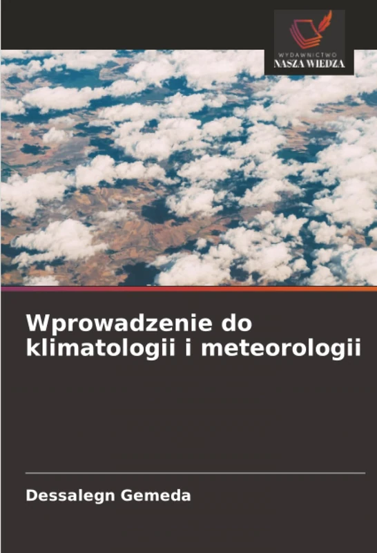 Wprowadzenie do klimatologii i meteorologii