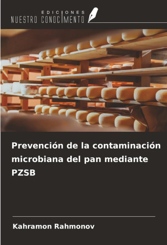 Prevención de la contaminación microbiana del pan mediante PZSB - Image 1