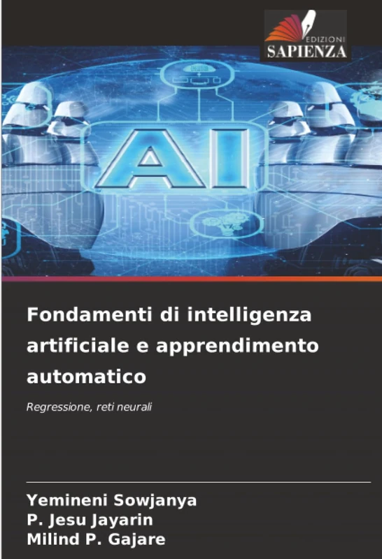 Fondamenti di intelligenza artificiale e apprendimento automatico: Regressione, reti neurali - Image 1