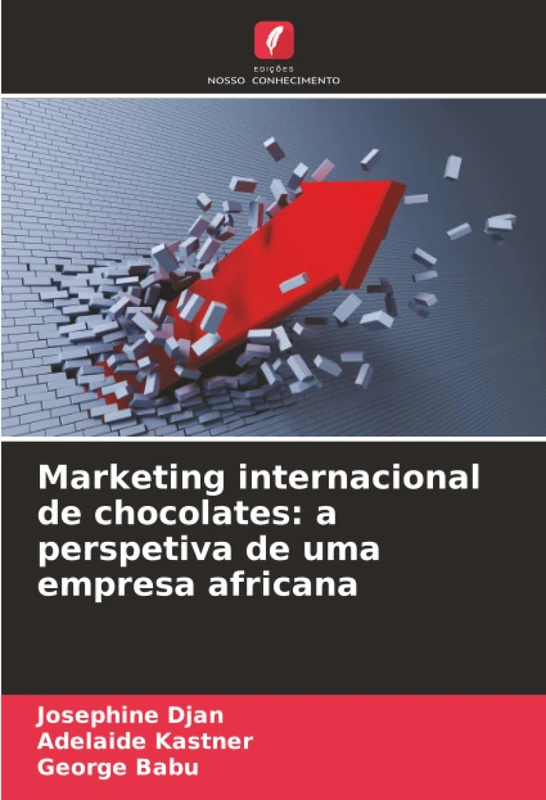 Marketing internacional de chocolates: a perspetiva de uma empresa africana