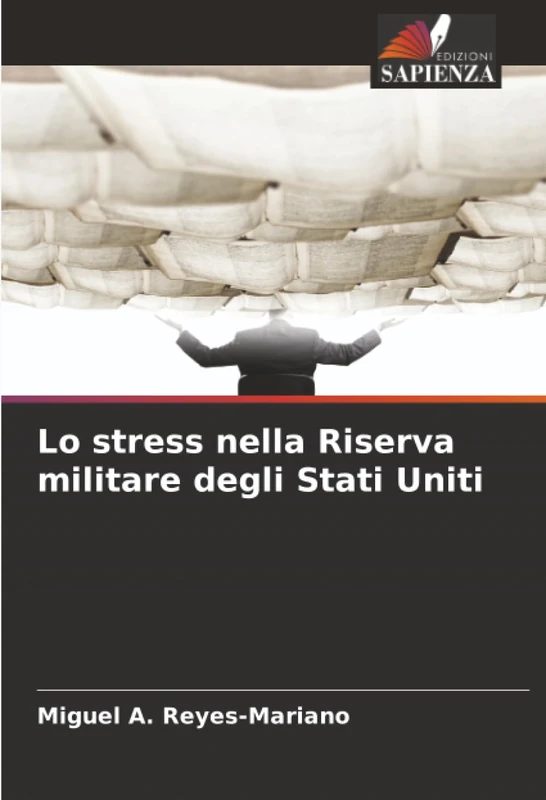 Lo stress nella Riserva militare degli Stati Uniti