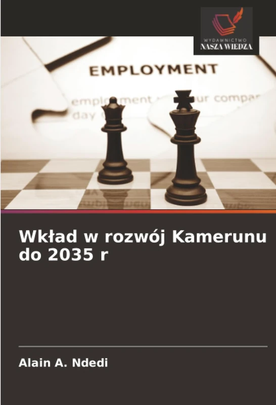 Wkład w rozwój Kamerunu do 2035 r
