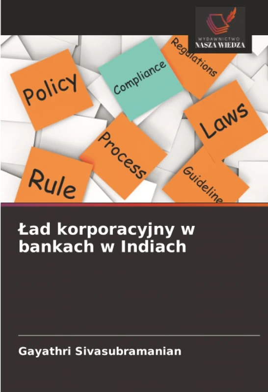 Ład korporacyjny w bankach w Indiach