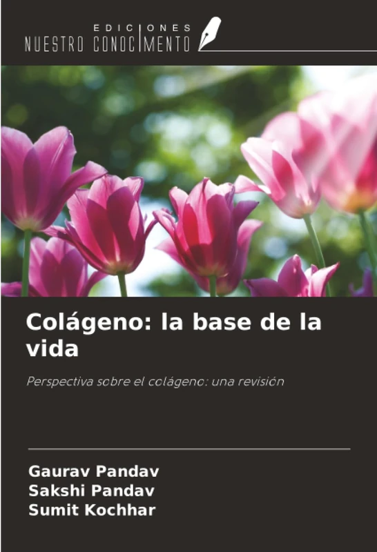 Colágeno: la base de la vida: Perspectiva sobre el colágeno: una revisión - Image 1