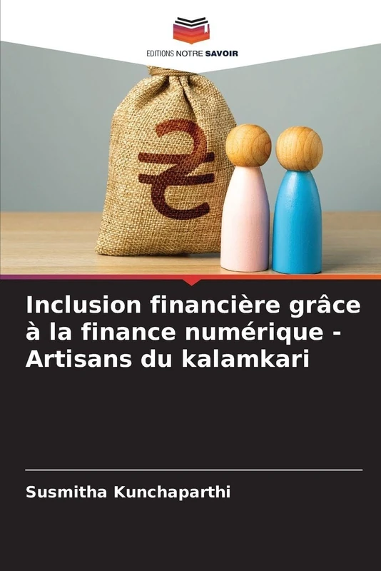 Inclusion financière grâce à la finance numérique - Artisans du kalamkari