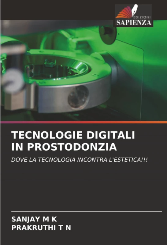 TECNOLOGIE DIGITALI IN PROSTODONZIA: DOVE LA TECNOLOGIA INCONTRA L'ESTETICA!!!