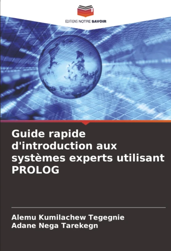 Guide rapide d'introduction aux systèmes experts utilisant PROLOG - Image 1