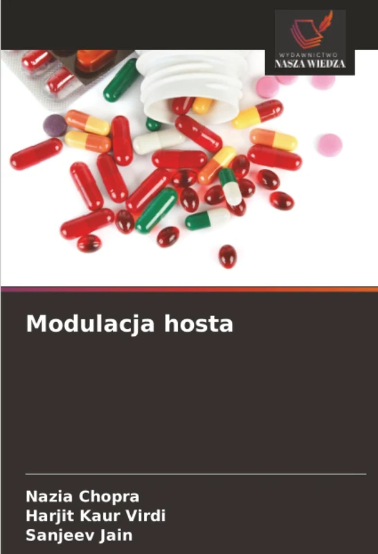 Modulacja hosta