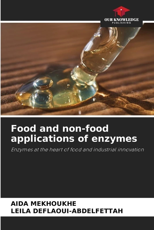Food and non-food applications of enzymes: Enzymes at the heart of food and industrial innovation - Image 1