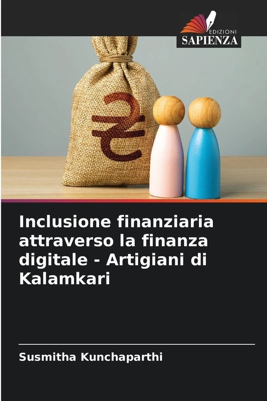 Inclusione finanziaria attraverso la finanza digitale - Artigiani di Kalamkari