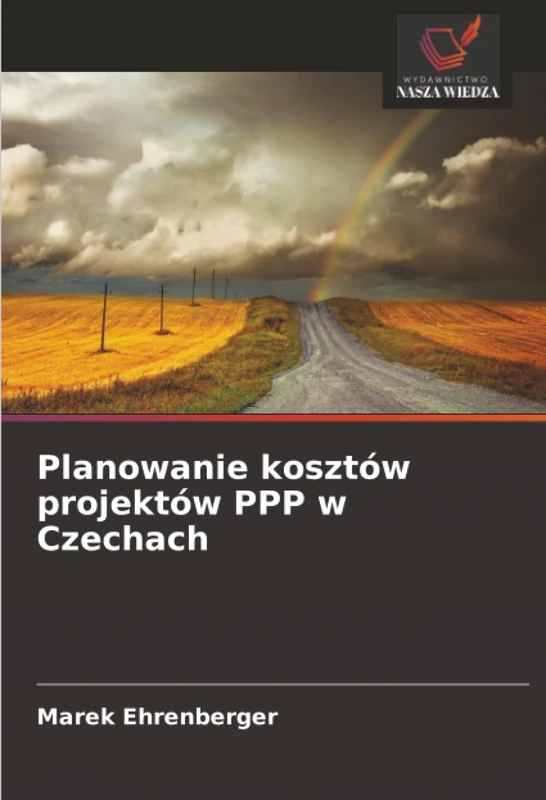 Planowanie kosztów projektów PPP w Czechach