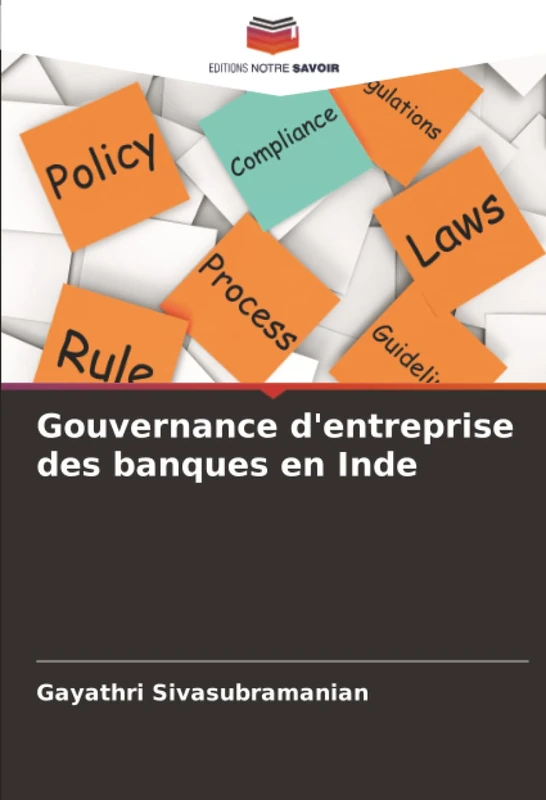 Gouvernance d'entreprise des banques en Inde