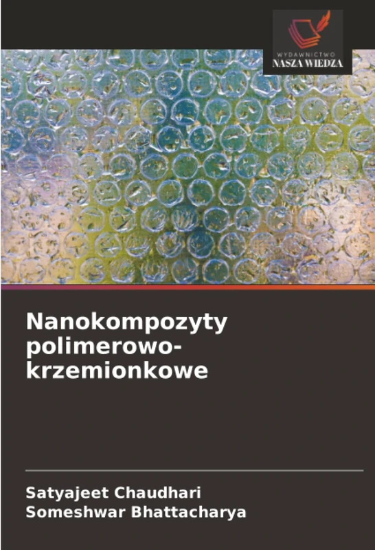 Nanokompozyty polimerowo-krzemionkowe - Image 1