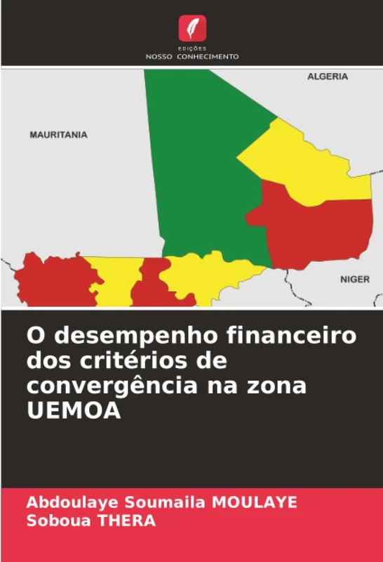 O desempenho financeiro dos critérios de convergência na zona UEMOA