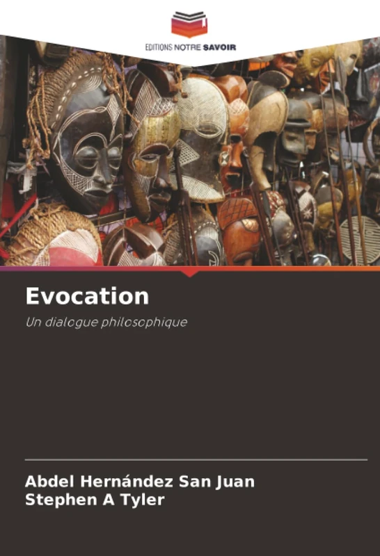 Evocation: Un dialogue philosophique
