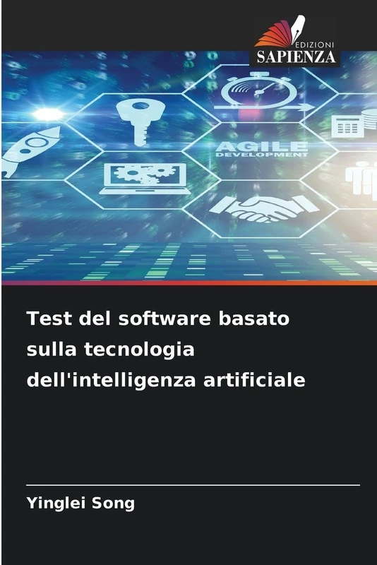 Test del software basato sulla tecnologia dell'intelligenza artificiale - Image 1