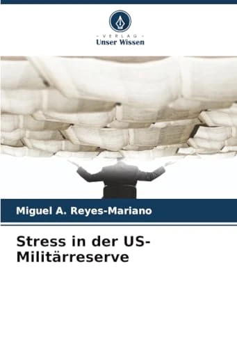 Stress in der US-Militärreserve