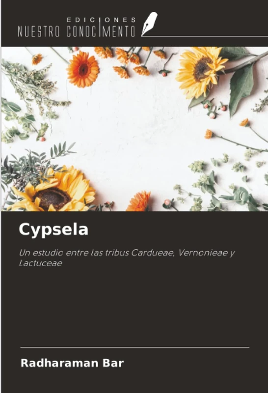 Cypsela: Un estudio entre las tribus Cardueae, Vernonieae y Lactuceae - Image 1