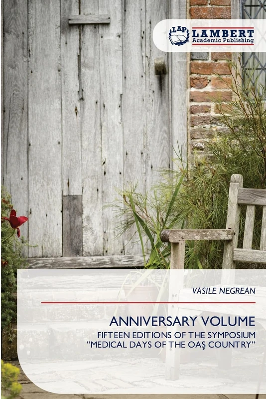Anniversary Volume: FIFTEEN EDITIONS OF THE SYMPOSIUM"MEDICAL DAYS OF THE OA¿ COUNTRY" - Image 1