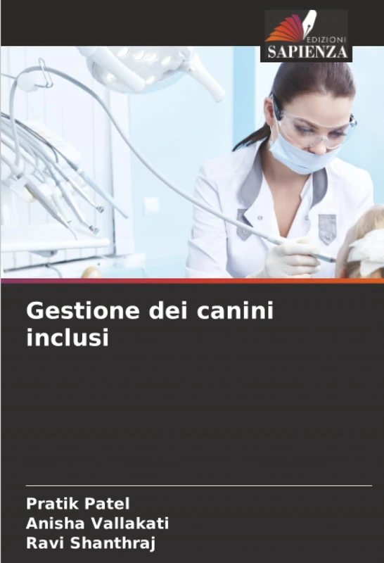 Gestione dei canini inclusi