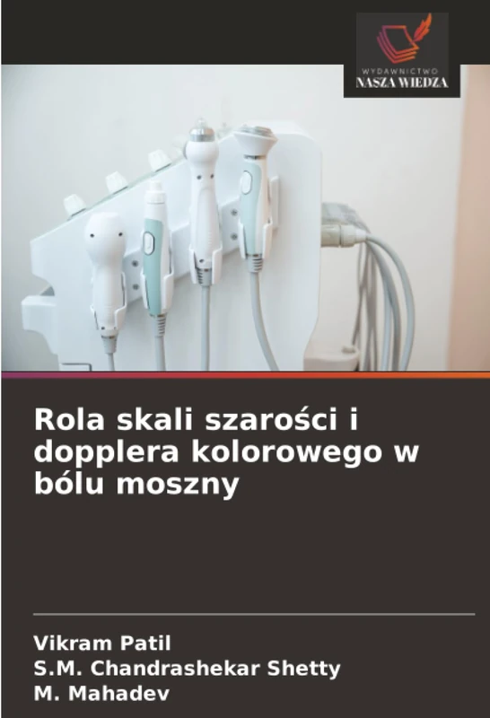 Rola skali szarości i dopplera kolorowego w bólu moszny - Image 1