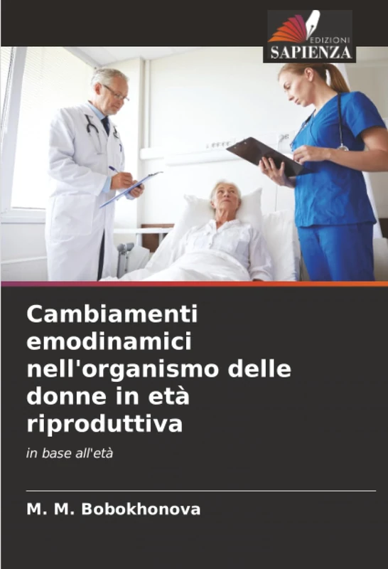 Cambiamenti emodinamici nell'organismo delle donne in età riproduttiva: in base all'età
