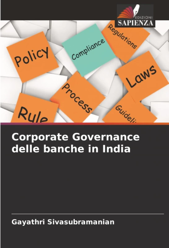 Corporate Governance delle banche in India