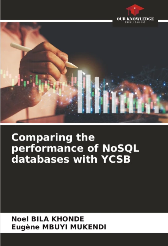 Comparing the performance of NoSQL databases with YCSB