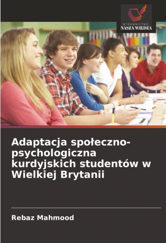 Adaptacja społeczno-psychologiczna kurdyjskich studentów w Wielkiej Brytanii - Image 1