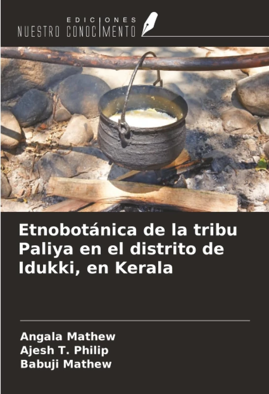 Etnobotánica de la tribu Paliya en el distrito de Idukki, en Kerala