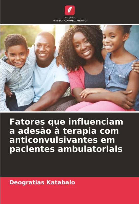 Fatores que influenciam a adesão à terapia com anticonvulsivantes em pacientes ambulatoriais
