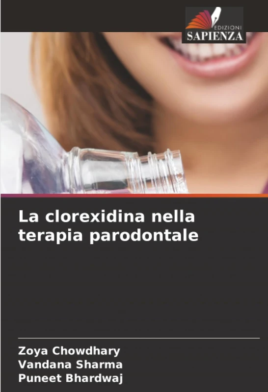 La clorexidina nella terapia parodontale