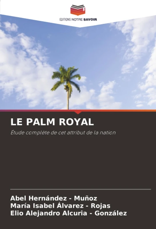 LE PALM ROYAL: Étude complète de cet attribut de la nation - Image 1