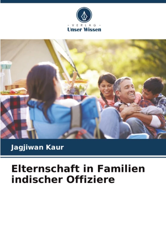 Elternschaft in Familien indischer Offiziere - Image 1