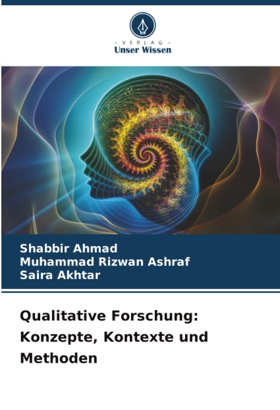 Qualitative Forschung: Konzepte, Kontexte und Methoden - Image 1