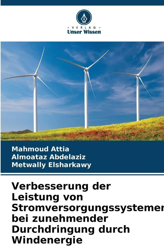 Verbesserung der Leistung von Stromversorgungssystemen bei zunehmender Durchdringung durch Windenergie: Optimale Zuweisung von FACTS