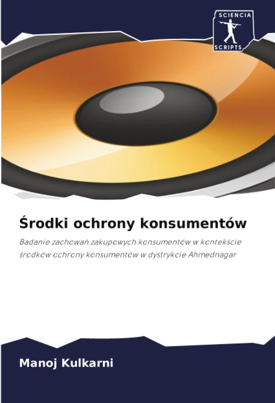 Środki ochrony konsumentów: Badanie zachowań zakupowych konsumentów w kontekście środków ochrony konsumentów w dystrykcie Ahmednagar - Image 1