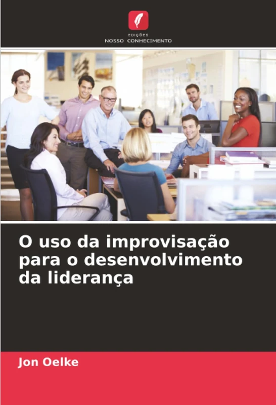 O uso da improvisação para o desenvolvimento da liderança - Image 1