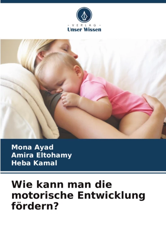 Wie kann man die motorische Entwicklung fördern? - Image 1