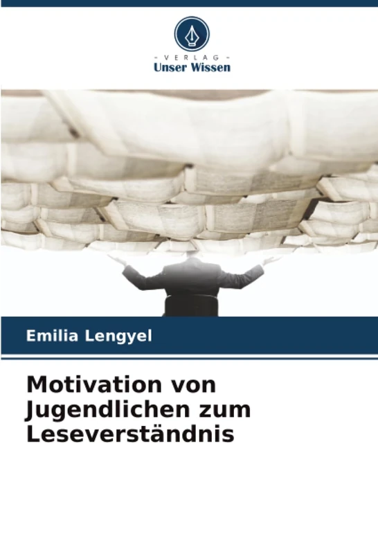 Motivation von Jugendlichen zum Leseverständnis