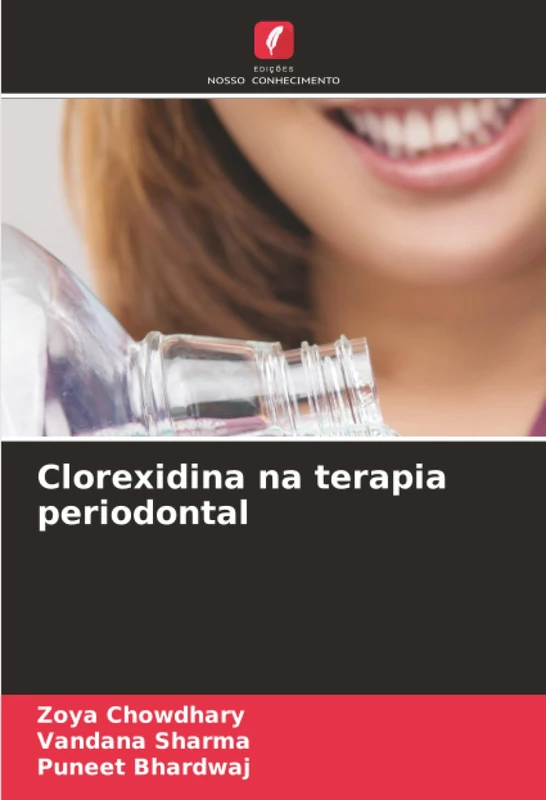 Clorexidina na terapia periodontal