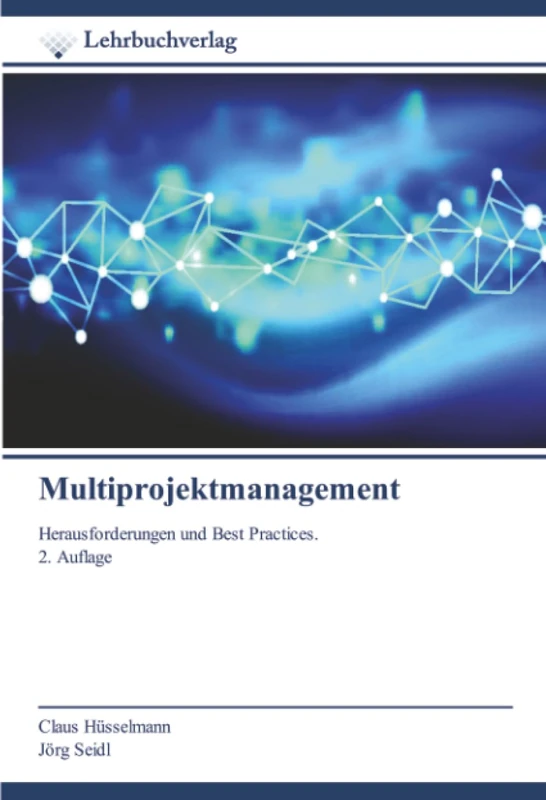 Multiprojektmanagement: Herausforderungen und Best Practices. 2. Auflage