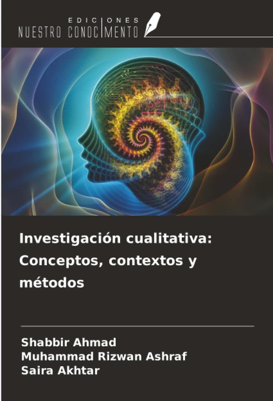 Investigación cualitativa: Conceptos, contextos y métodos