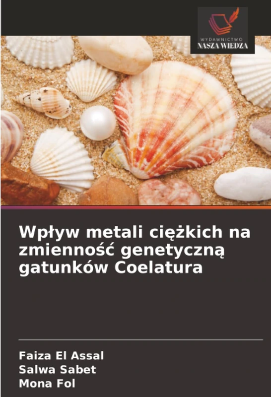Wpływ metali ciężkich na zmienność genetyczną gatunków Coelatura