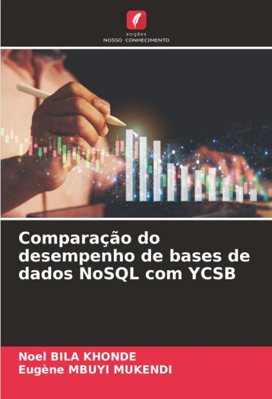 Comparação do desempenho de bases de dados NoSQL com YCSB - Image 1