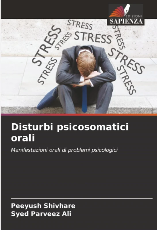 Disturbi psicosomatici orali: Manifestazioni orali di problemi psicologici