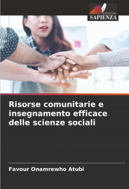 Risorse comunitarie e insegnamento efficace delle scienze sociali