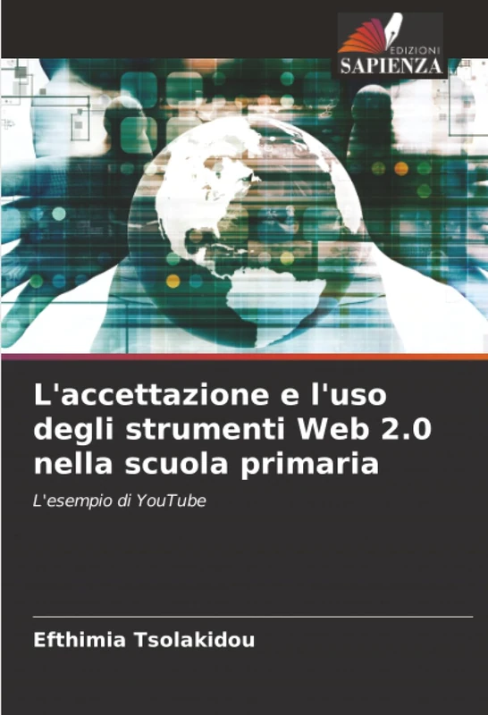 L'accettazione e l'uso degli strumenti Web 2.0 nella scuola primaria: L'esempio di YouTube - Image 1