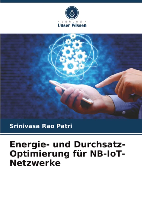 Energie- und Durchsatz-Optimierung für NB-IoT-Netzwerke